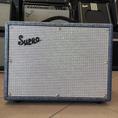 SUPRO KEELEY CUSTOM 10