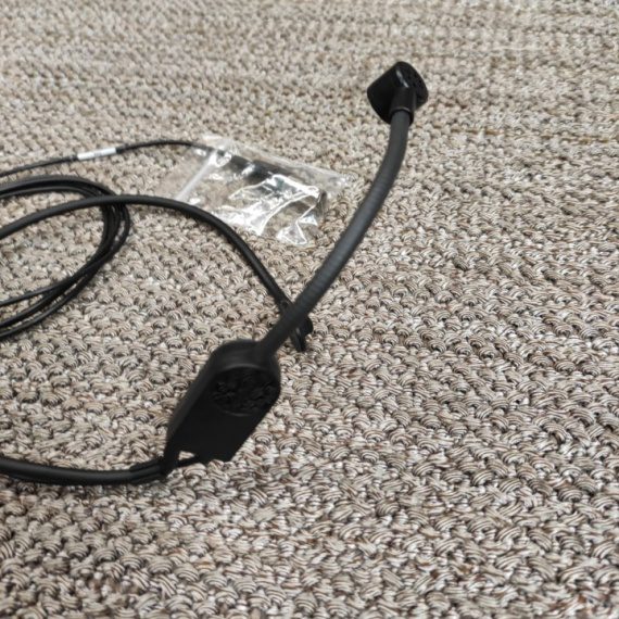 SHURE PGA31 - immagine 3