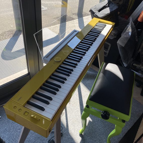 CASIO PX-S7000HM - immagine 10