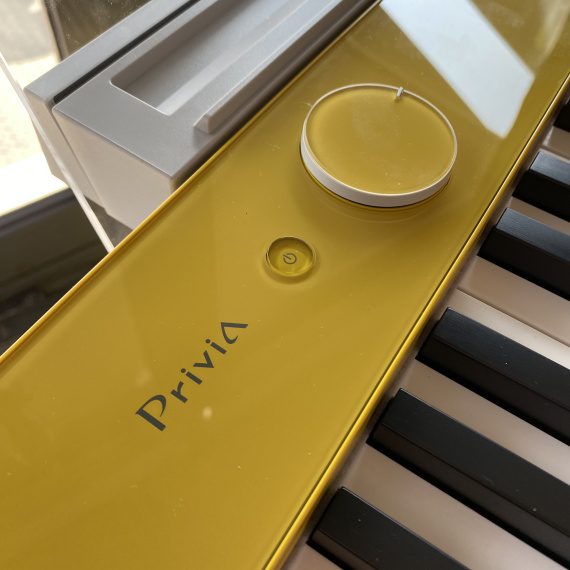 CASIO PX-S7000HM - immagine 9