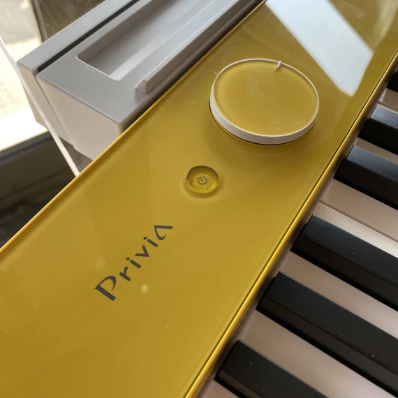 CASIO PX-S7000HM - immagine 9