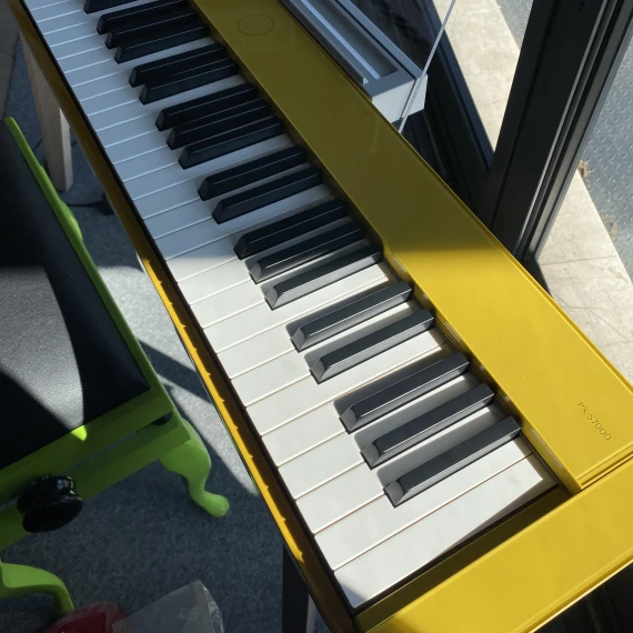CASIO PX-S7000HM - immagine 7
