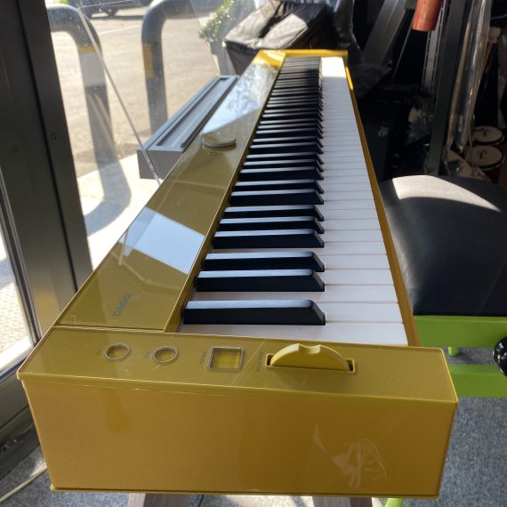 CASIO PX-S7000HM - immagine 4