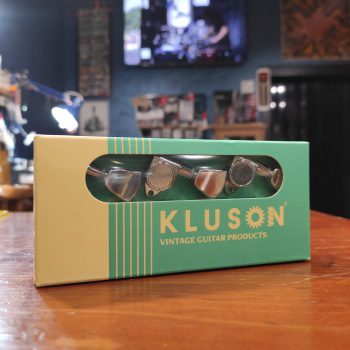 KLUSON MT33N