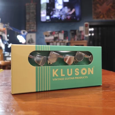 KLUSON MT33N