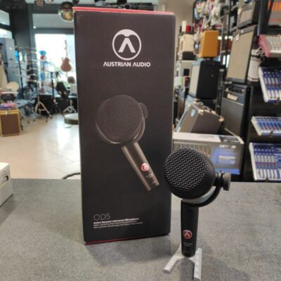 AUSTRIAN AUDIO OD5