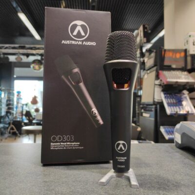 AUSTRIAN AUDIO OD303