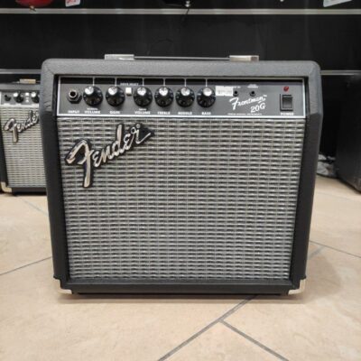 FENDER Frontman 20G