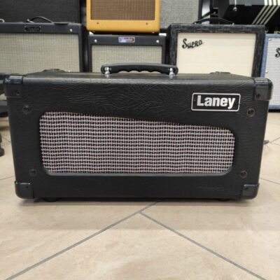 LANEY Cub Head – USATO IN GARANZIA –