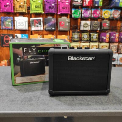 BLACKSTAR FLY3 Charge