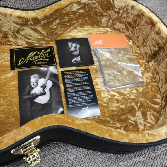 MATON EBG808C Michael Fix - USATO IN GARANZIA - - immagine 12