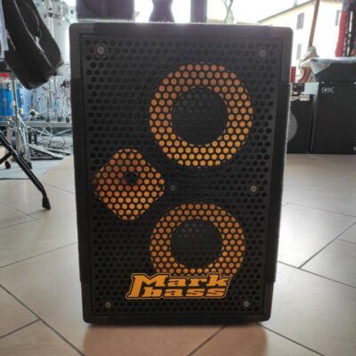 MARKBASS MB58R 102 Energy