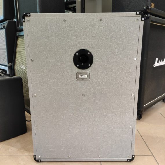 MARSHALL 2536A Silver Jubilee - immagine 2
