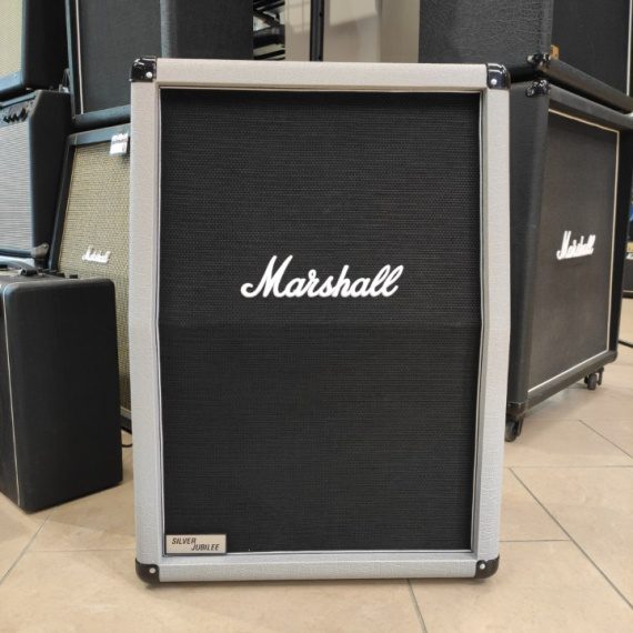 MARSHALL 2536A Silver Jubilee