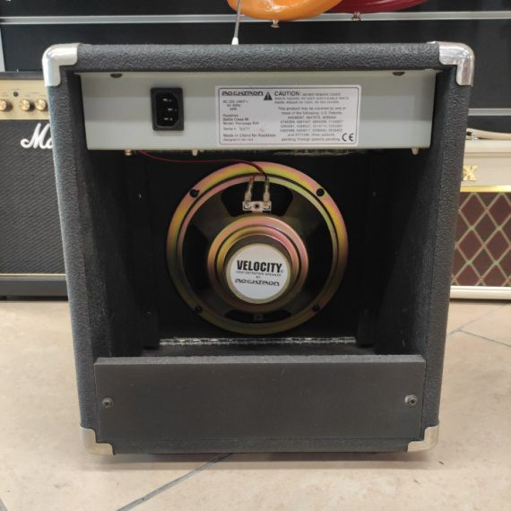 ROCKTRON Rampage R20 - USATO IN GARANZIA - - immagine 2
