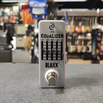 STAGG Blaxx Eq 5B