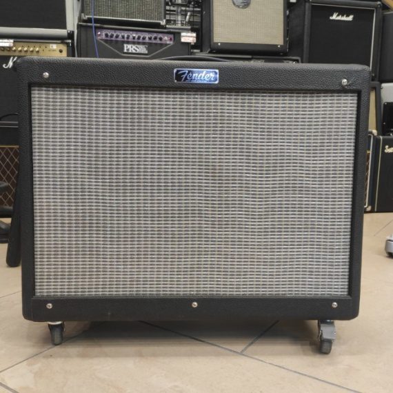 FENDER Hot Rod Deluxe III - usato in garanzia -