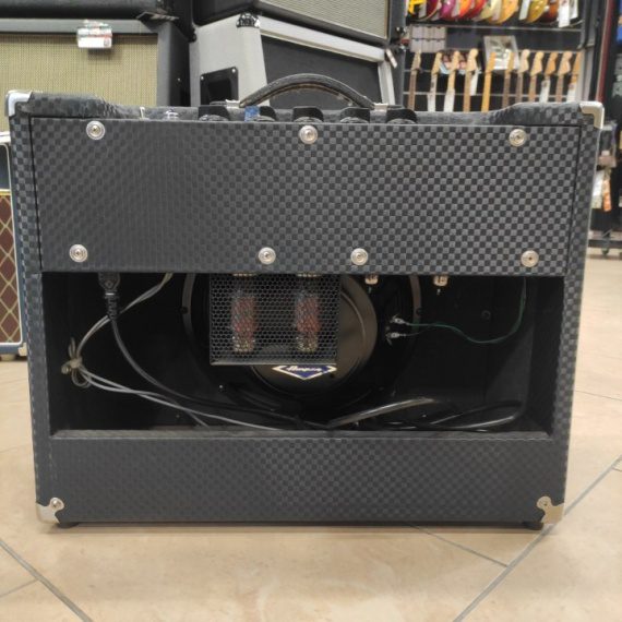 AMPEG SJ-12T Super Jet - USATO IN GARANZIA - - immagine 2