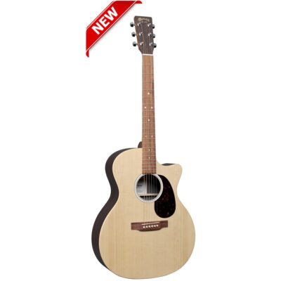MARTIN GPC-X2E-02 – IN MAGAZZINO –