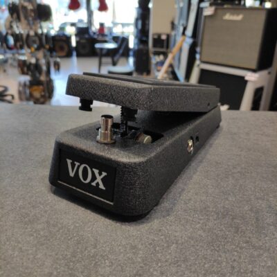 VOX V845 Wah Wah
