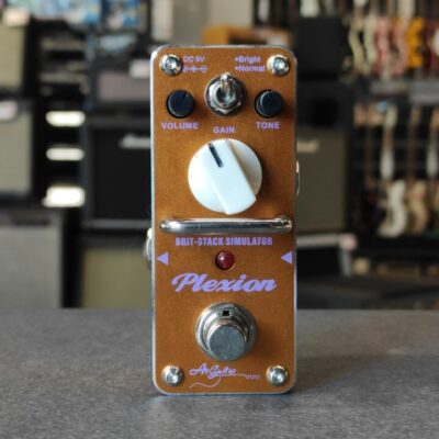 ARGUITAR AG APN-3 Plexion