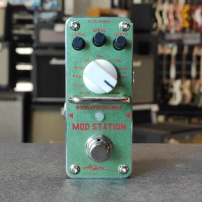 ARGUITAR AG AMS-3 Mod Station