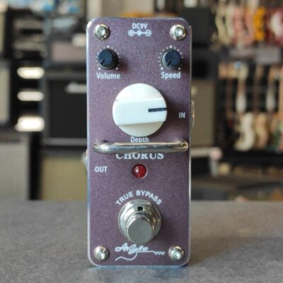 ARGUITAR AG ACH-3 CHORUS