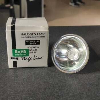IMG STAGE LINE HLT-12/100MRL