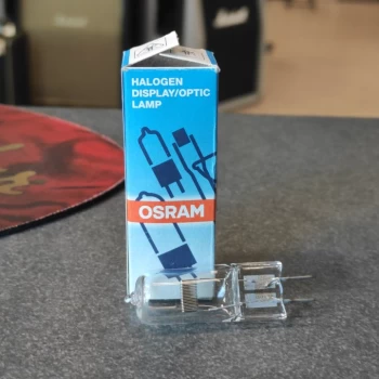 OSRAM 64663 HLX
