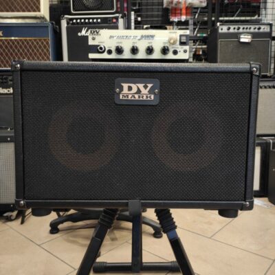 DV MARK Micro 50 Jazz + JAZZ 208 – USATO IN GARANZIA –