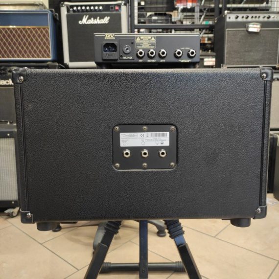 DV MARK Micro 50 Jazz + JAZZ 208 - USATO IN GARANZIA - - immagine 2