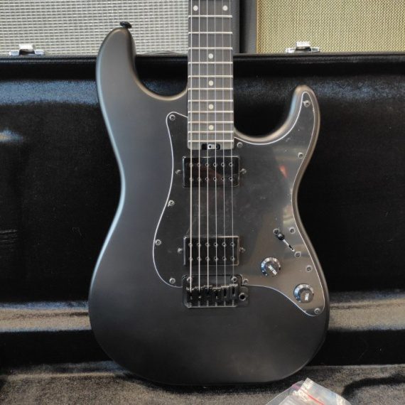 SCHECTER Route66 Bad Boy Traditional - USATO IN GARANZIA -