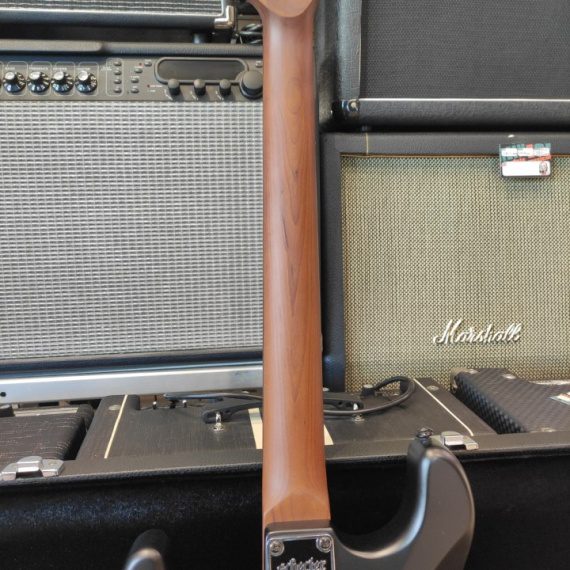 SCHECTER Route66 Bad Boy Traditional - USATO IN GARANZIA - - immagine 5
