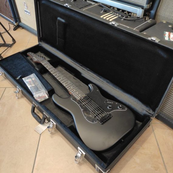 SCHECTER Route66 Bad Boy Traditional - USATO IN GARANZIA - - immagine 10