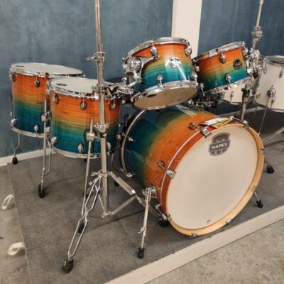 MAPEX Armory Limited Edition Ocean Sunset 22