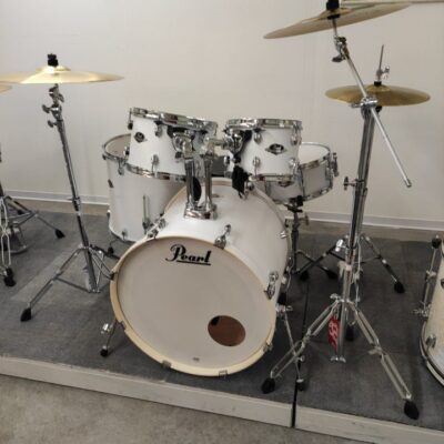 PEARL Export EXX Matt White 735
