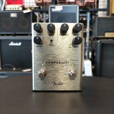 FENDER Compugilist