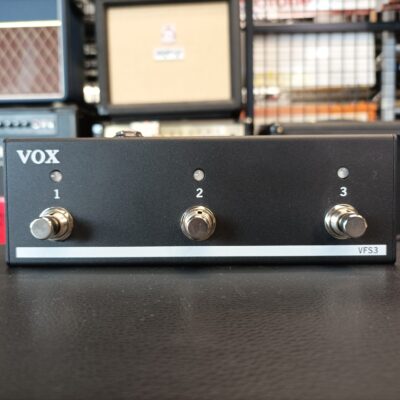 VOX VFS-3