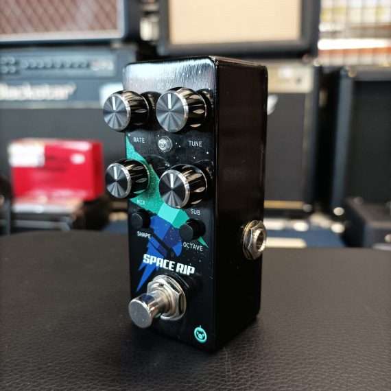 PIGTRONIX Space Rip - immagine 2