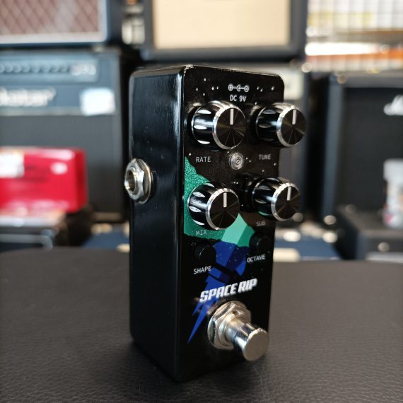PIGTRONIX Space Rip - immagine 3