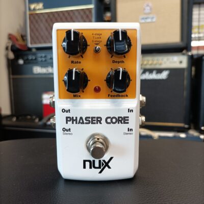 NUX Phaser Core