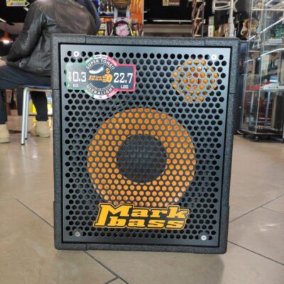 MARKBASS MB58R MINI CMD 121 PURE