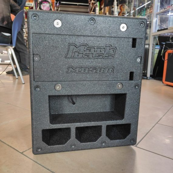 MARKBASS MB58R MINI CMD 121 PURE - immagine 2