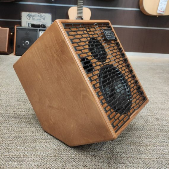 ACUS One ForStrings 6T Cut Wood - EX DEMO - - immagine 2
