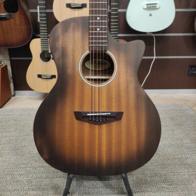 D’ANGELICO GRAMERCY LS SATIN VINTAGE SUNBURST