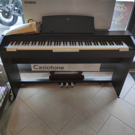 CASIO PX-770 Black