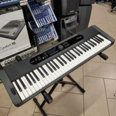 CASIO CT-S400