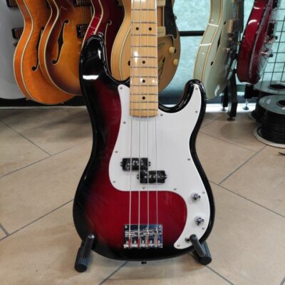SX Vintage Series SPB57 2TS Sunburst