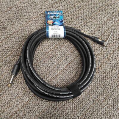 REFERENCE RIC-0-ZERO 5m