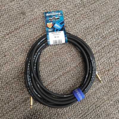 REFERENCE RIC01-BK-JJ-N 4,5m Neutrick